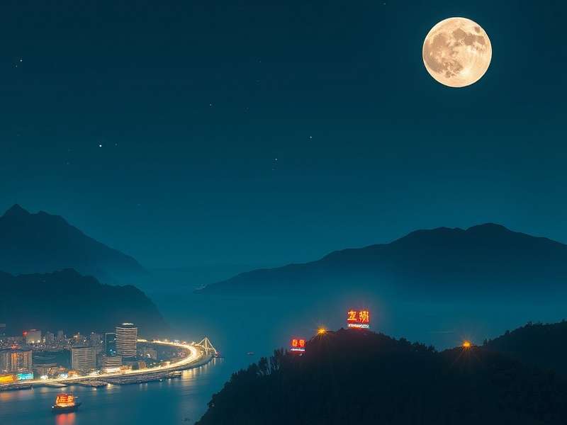 铃之家凛个人写真